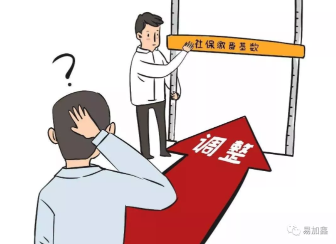 易加鑫,灵活用工,财税优化,人力资源,社保入税,用工成本,互联网+监管,税收优惠,